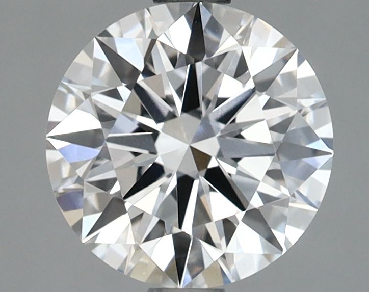 1.69 ct. round Lab Grown Diamond front image