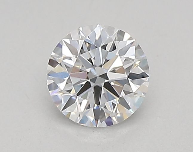 0.38 ct lab-grown Round Diamond