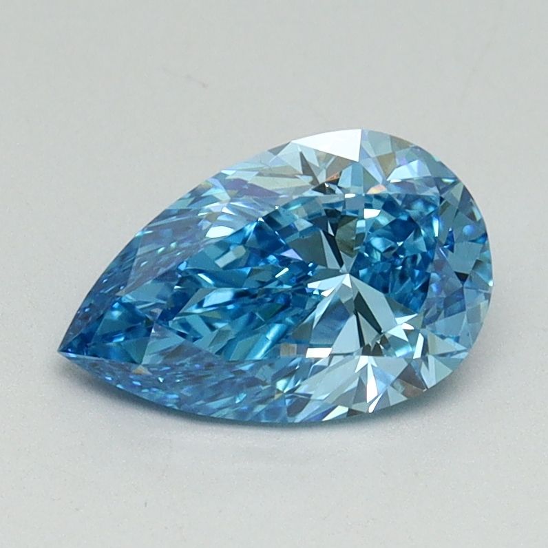 1.02 ct. pear Lab Grown Diamond front image