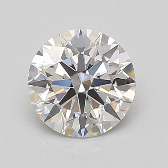 1.09 ct. round Lab Grown Diamond front image