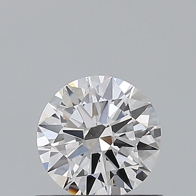 0.60 ct Round diamond