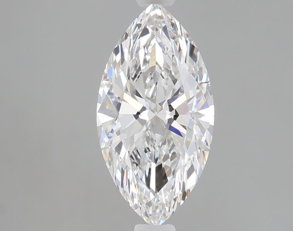 1.20 ct. marquise Lab Grown Diamond front image