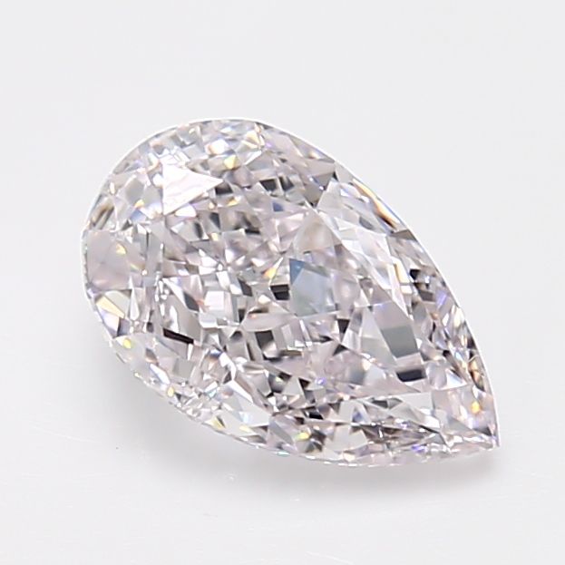 2.01 ct Pear diamond