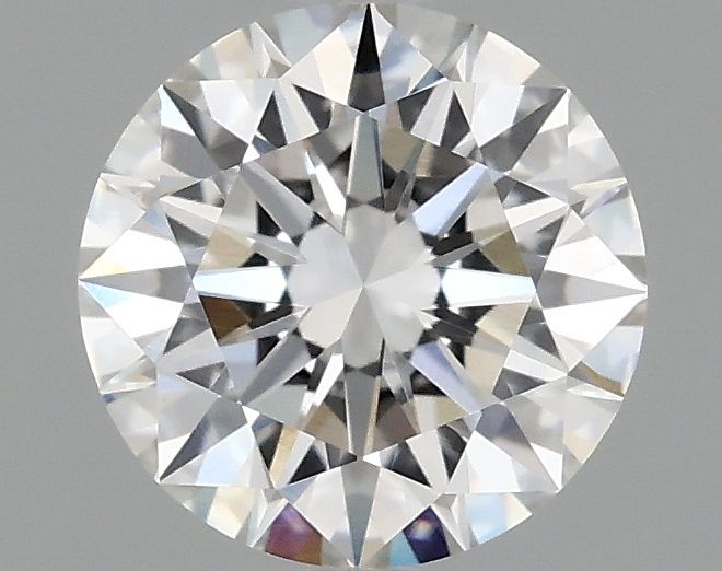 1.04 ct. round Lab Grown Diamond front image