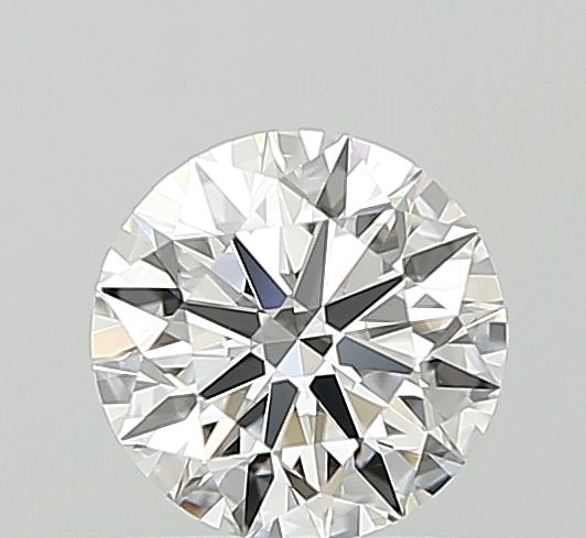 1.03 ct. round Lab Grown Diamond front image