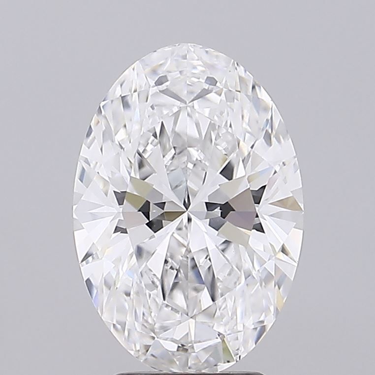 Diament 3.73 ct E/VVS2