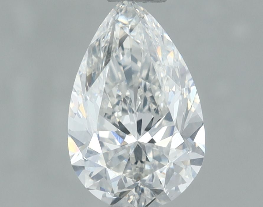 0.81 ct Pear diamond