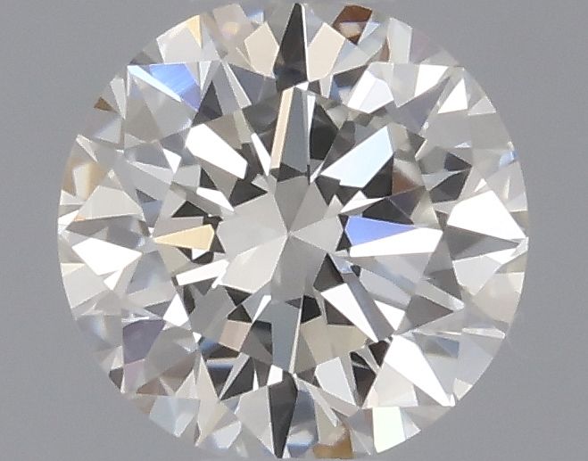 0.30 ct Round diamond