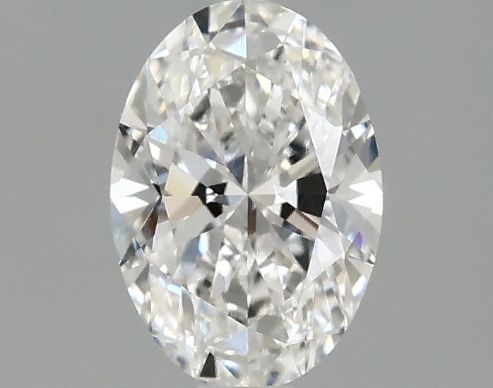 1.10 ct Oval diamond