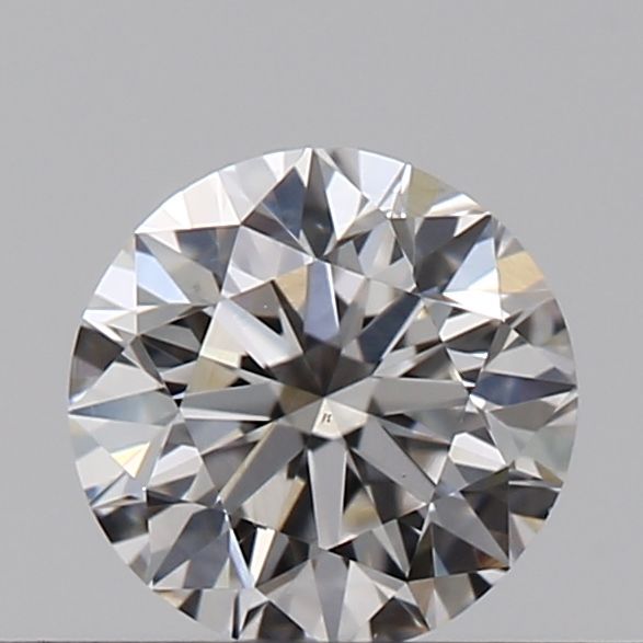 0.30 ct Round diamond