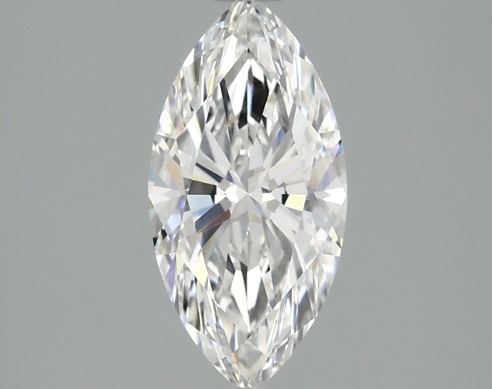 1.51 ct. marquise Lab Grown Diamond front image