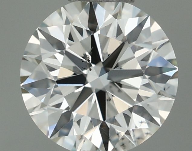 0.5 ct Round Diamond