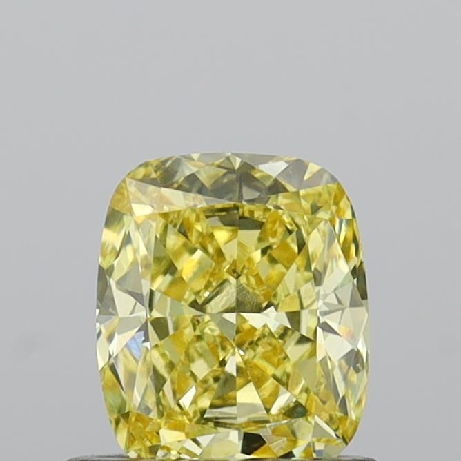 0.69 ct Cushion Modified diamond