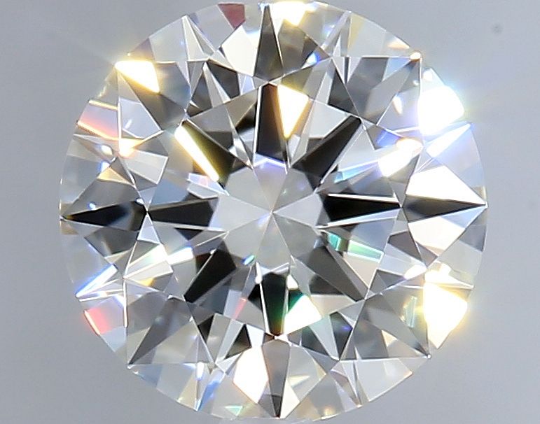 1.10 ct Round diamond