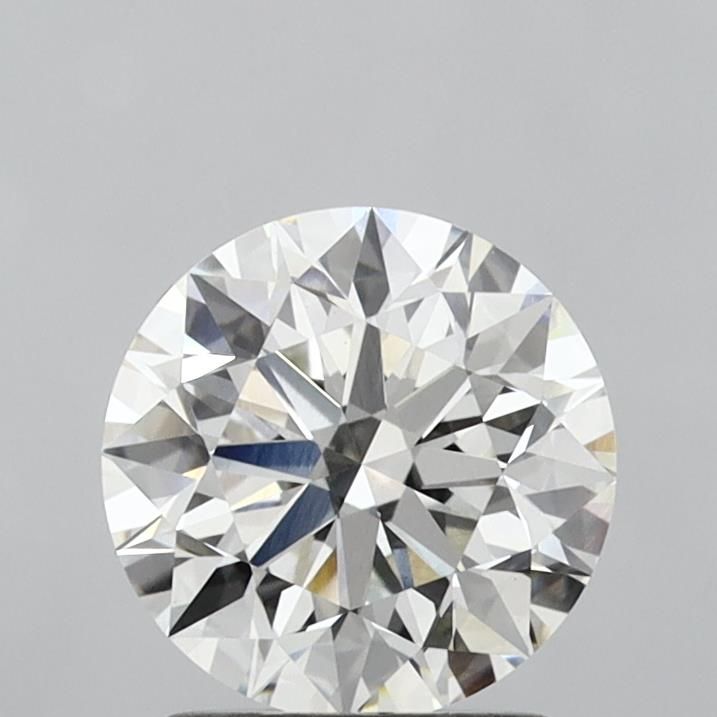 1.81 ct. round Lab Grown Diamond front image
