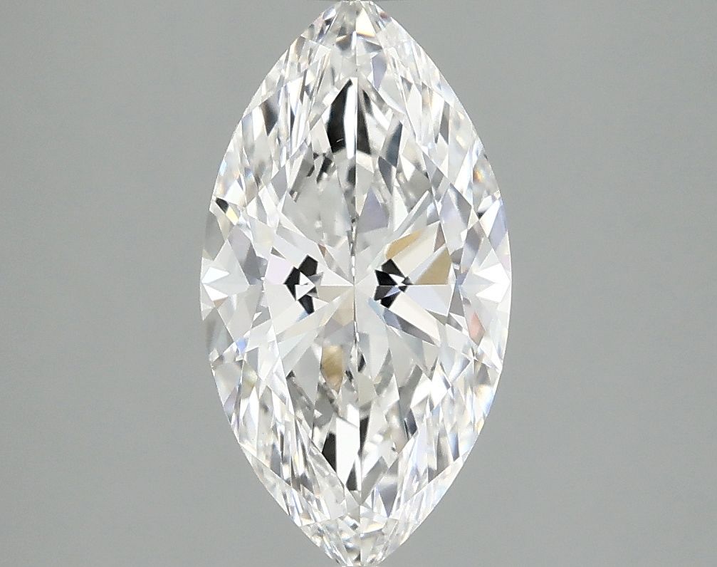 1.88 ct Marquise diamond