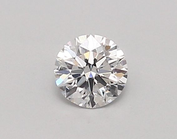 0.37 ct lab-grown Round Diamond