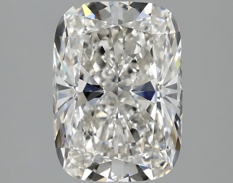 2.07 ct Cushion Modified diamond