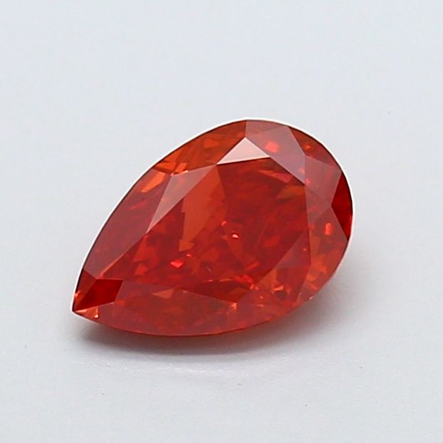 1.02 ct Pear diamond