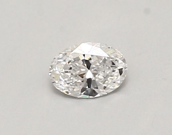 0.31 ct lab-grown Oval Diamond