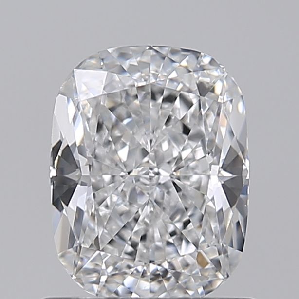 1.02 ct lab-grown Cushion modified Diamond