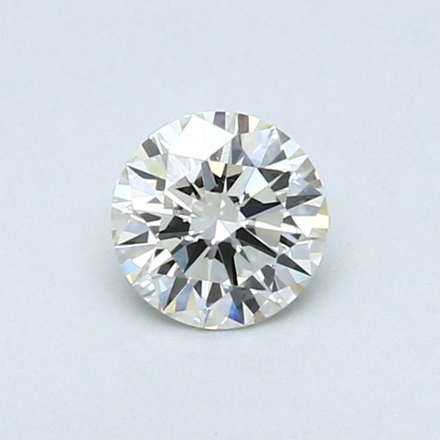 0.4 ct Round Diamond