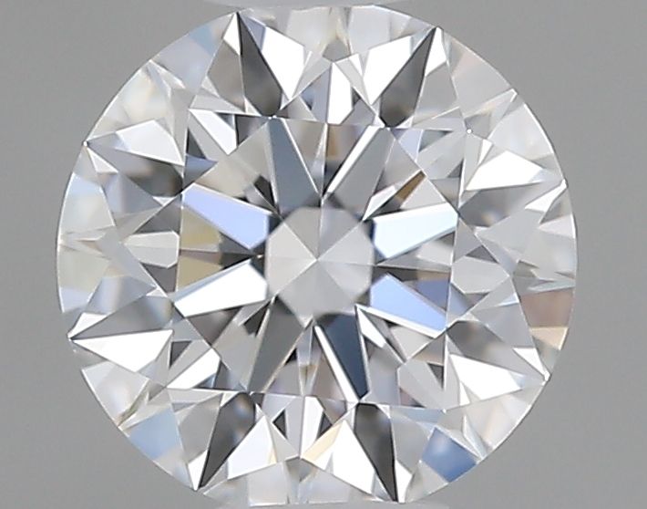 0.53 ct lab-grown Round Diamond