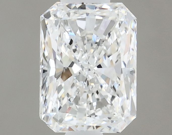 0.28ct Radiant diamond