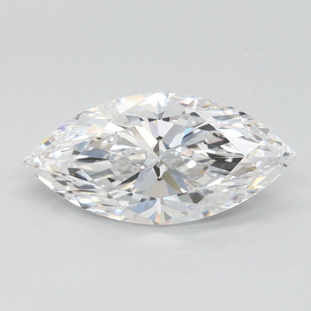 1.03 ct. marquise Lab Grown Diamond front image