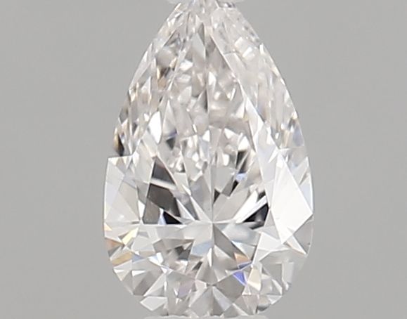 0.31 ct Pear diamond