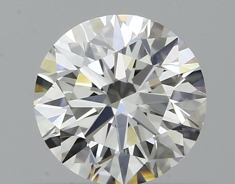 0.50 ct Round diamond