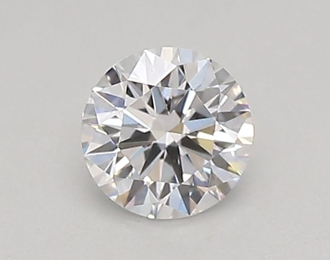 0.29 ct lab-grown Round Diamond