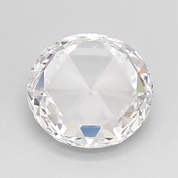 1.17 ct lab-grown Rose Diamond