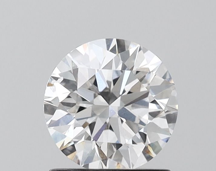 1.05 ct. round Lab Grown Diamond front image