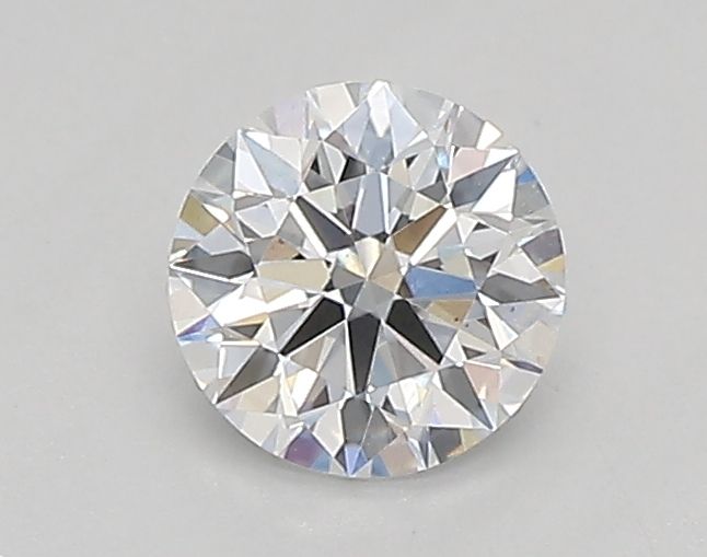 0.36 ct lab-grown Round Diamond