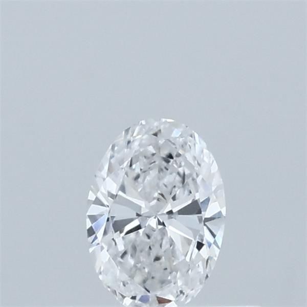 0.3 ct lab-grown Oval Diamond