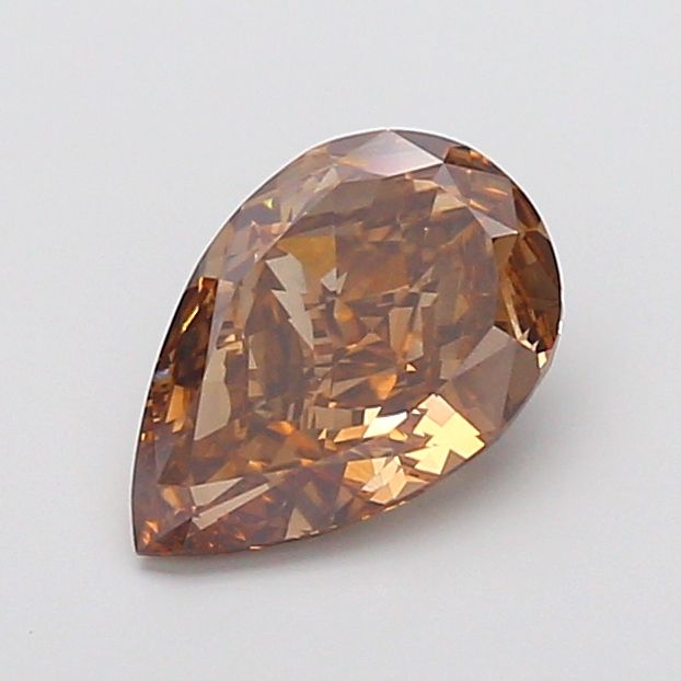 3.00 ct Pear diamond