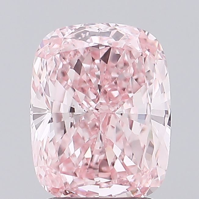 2.00 ct Cushion Modified diamond