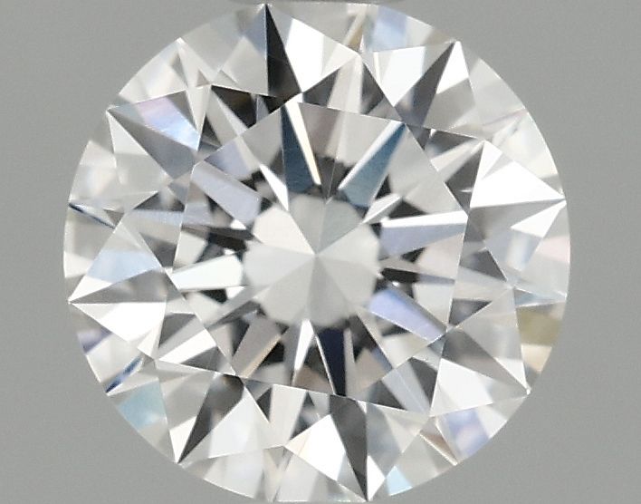 1.06 ct. round Lab Grown Diamond front image