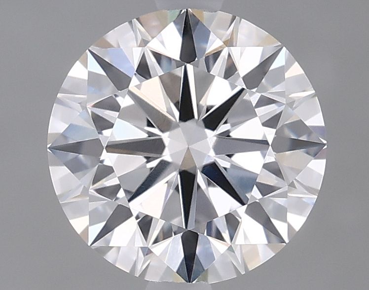 1.06 ct. round Lab Grown Diamond front image