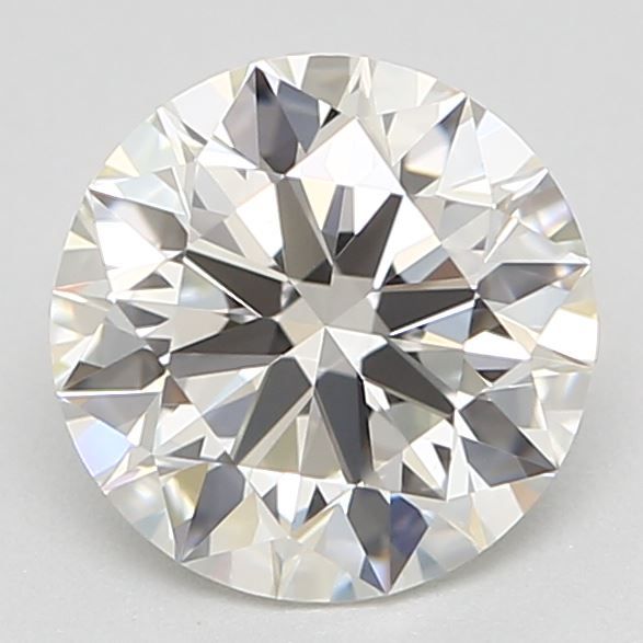 0.73 ct Round diamond