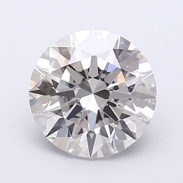 1.59 ct Round diamond