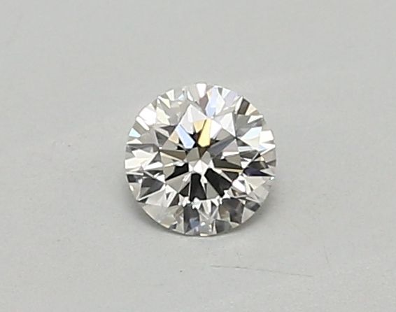 0.28 ct lab-grown Round Diamond