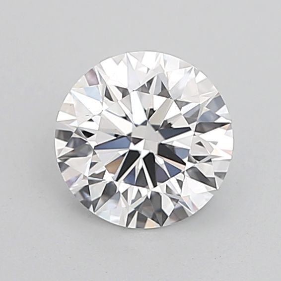 1.01 ct. round Lab Grown Diamond front image