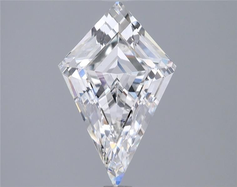 1.92 ct lab-grown Kite Diamond