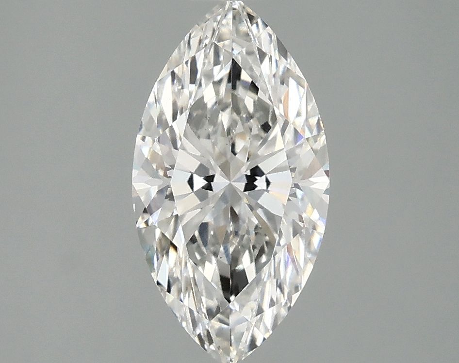 1.52 ct Marquise diamond