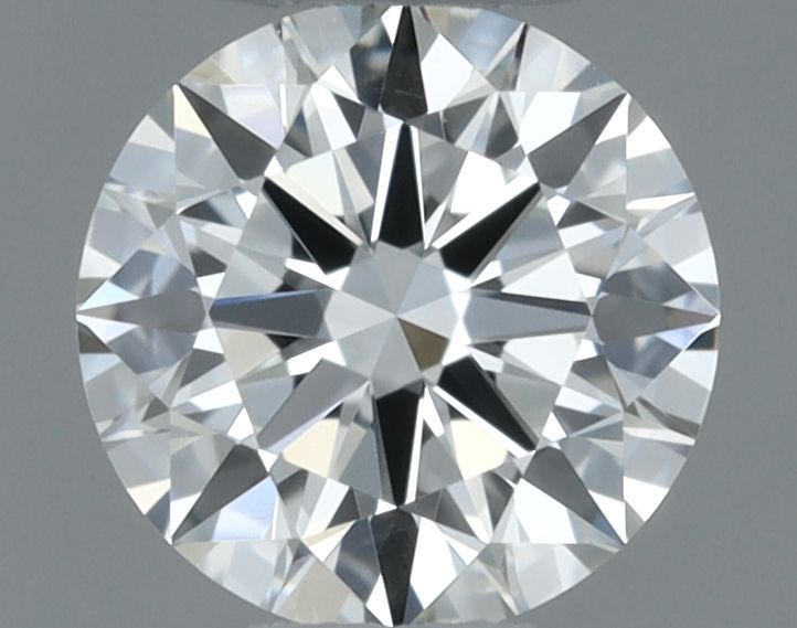 0.31 ct Round diamond