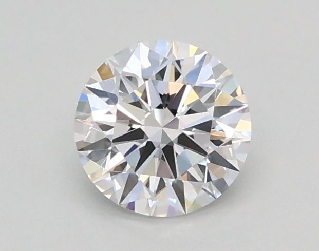 0.45 ct lab-grown Round Diamond