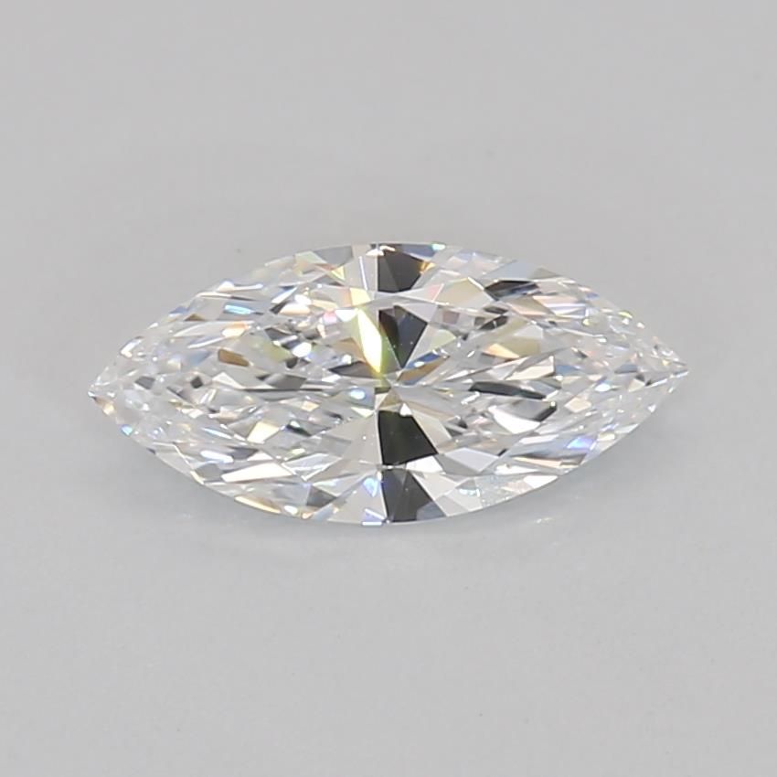 0.33 ct lab-grown Marquise Diamond