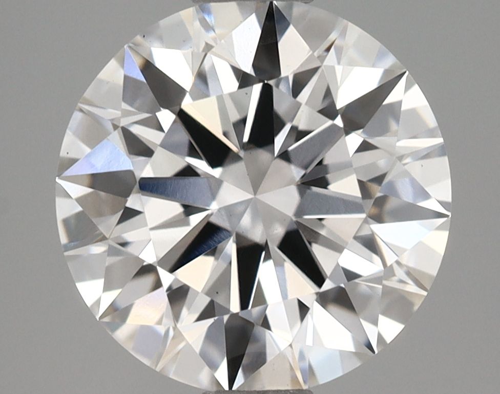 2.15 ct. round Lab Grown Diamond front image